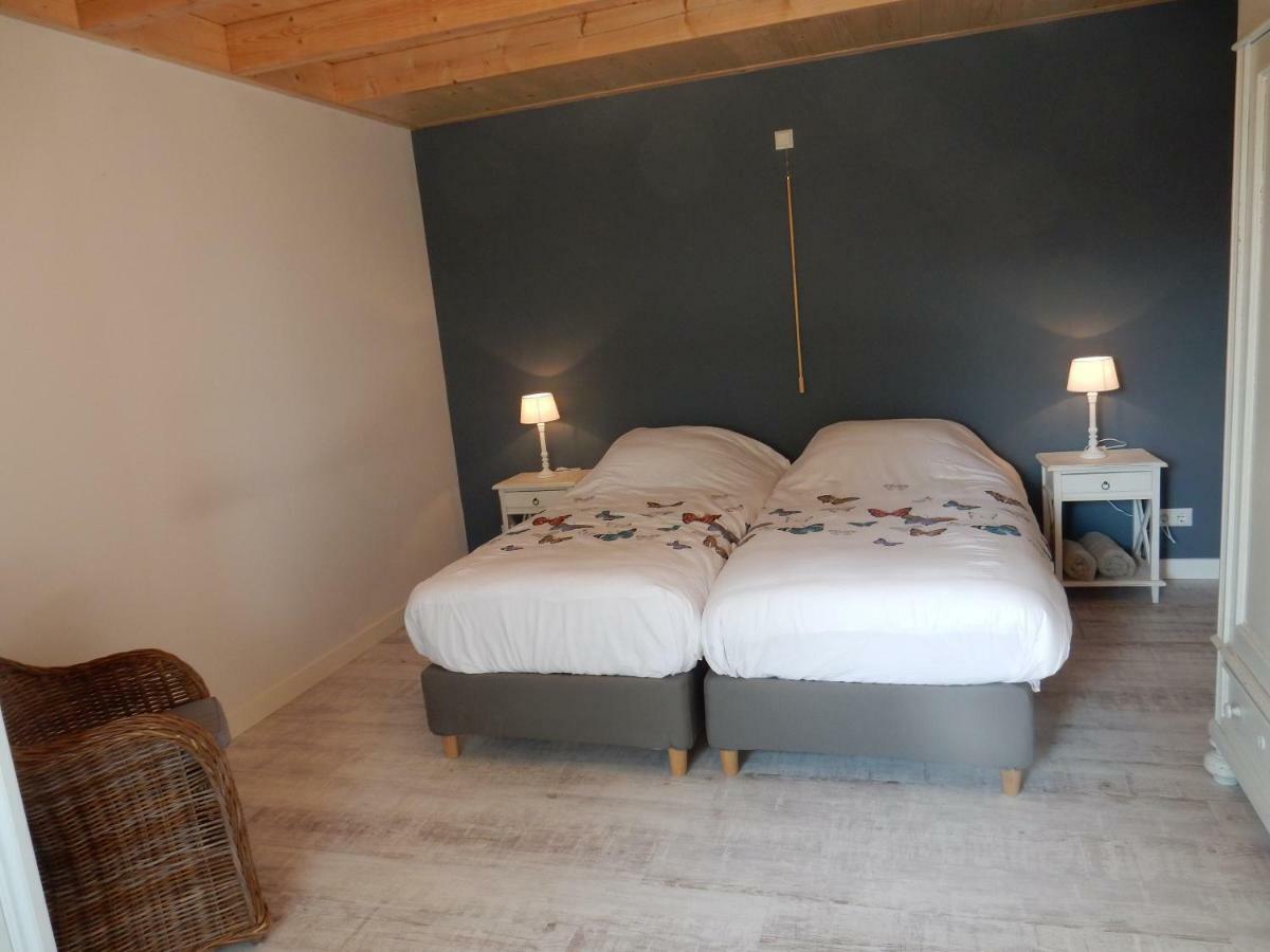Appartamento Vecht & Weide Weesp Esterno foto