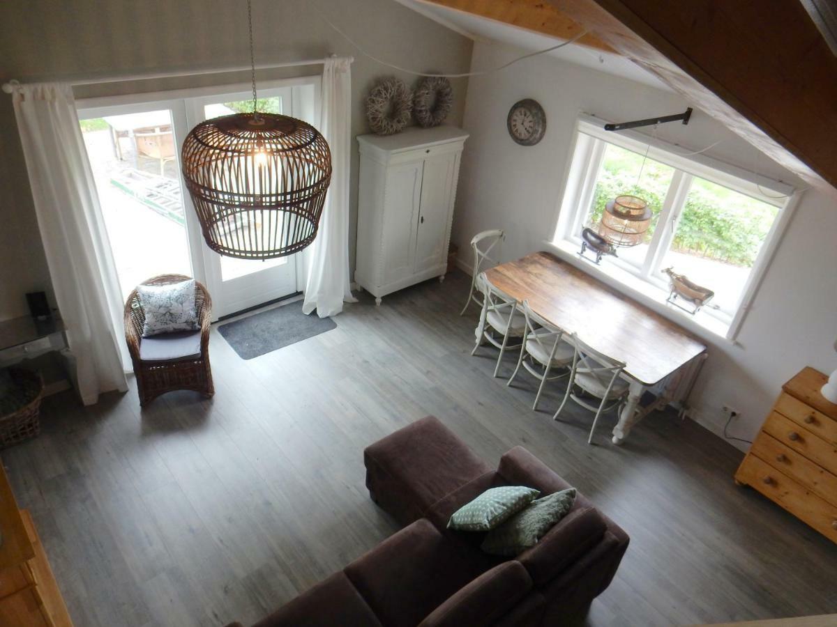 Appartamento Vecht & Weide Weesp Esterno foto