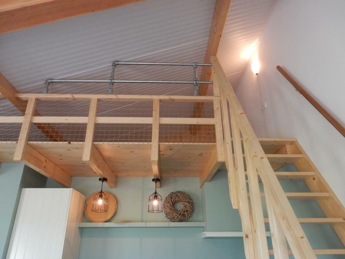 Appartamento Vecht & Weide Weesp Esterno foto