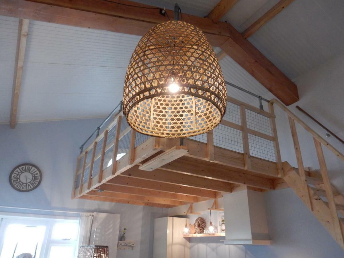 Appartamento Vecht & Weide Weesp Esterno foto