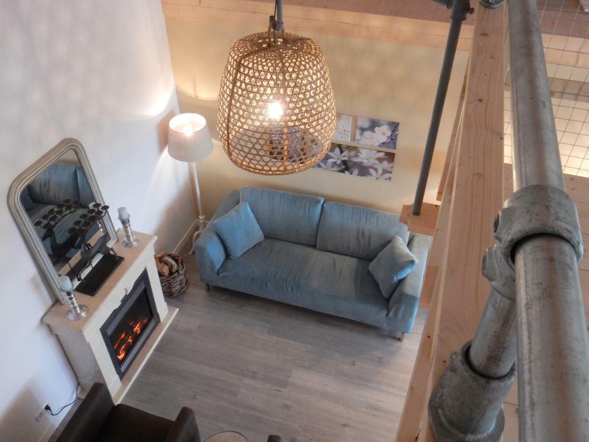 Appartamento Vecht & Weide Weesp Esterno foto