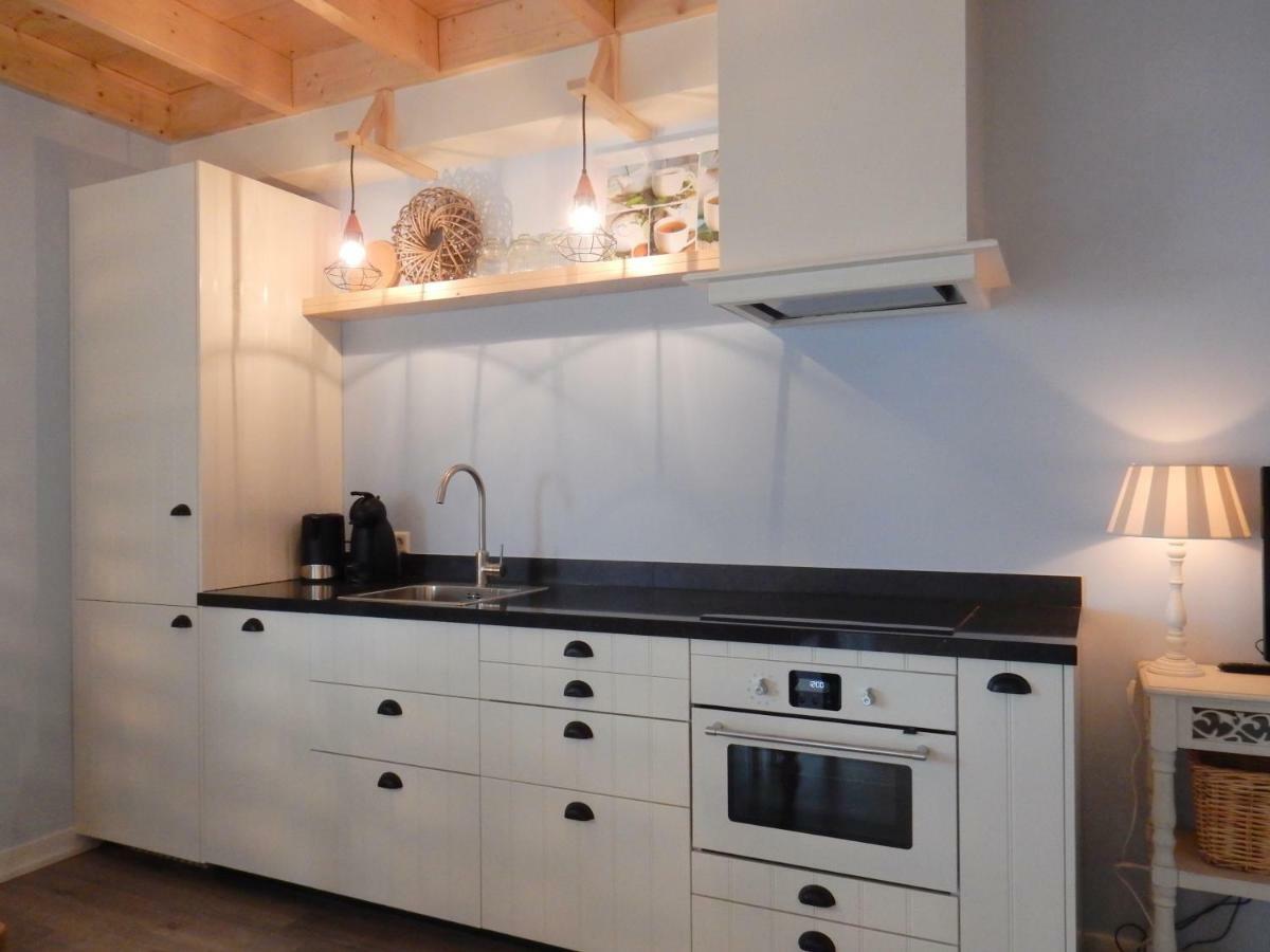 Appartamento Vecht & Weide Weesp Esterno foto