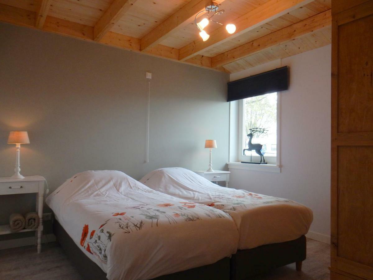 Appartamento Vecht & Weide Weesp Esterno foto