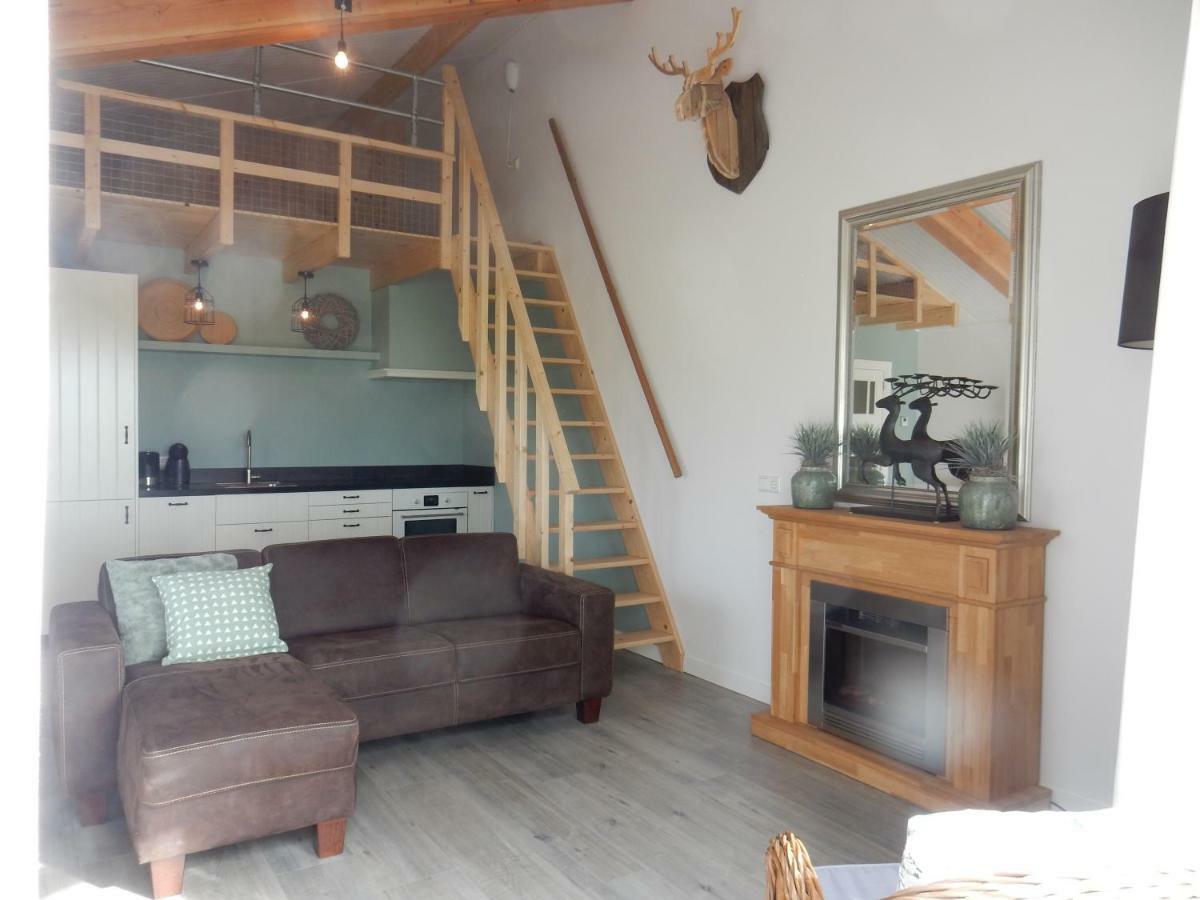 Appartamento Vecht & Weide Weesp Esterno foto