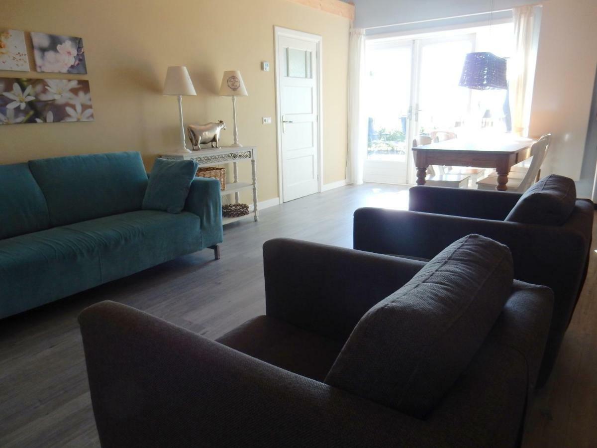 Appartamento Vecht & Weide Weesp Esterno foto
