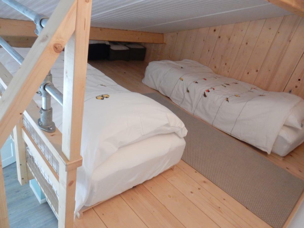Appartamento Vecht & Weide Weesp Esterno foto