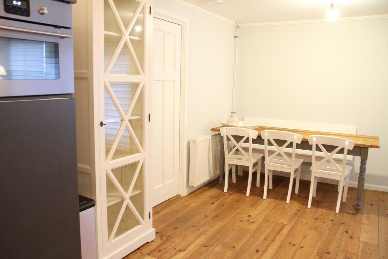 Appartamento Vecht & Weide Weesp Esterno foto