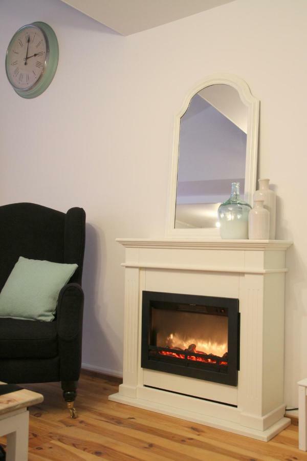 Appartamento Vecht & Weide Weesp Esterno foto