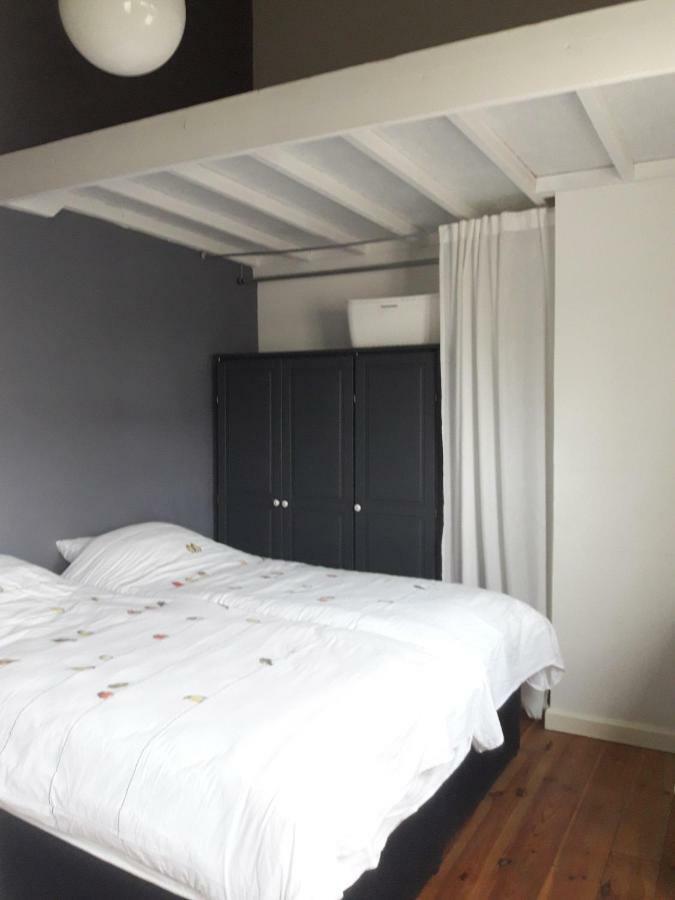 Appartamento Vecht & Weide Weesp Esterno foto