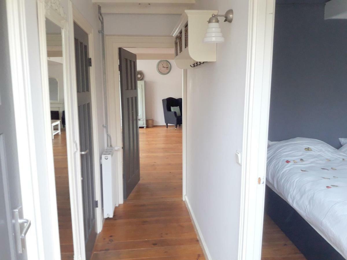 Appartamento Vecht & Weide Weesp Esterno foto