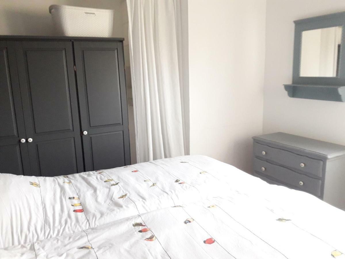 Appartamento Vecht & Weide Weesp Esterno foto