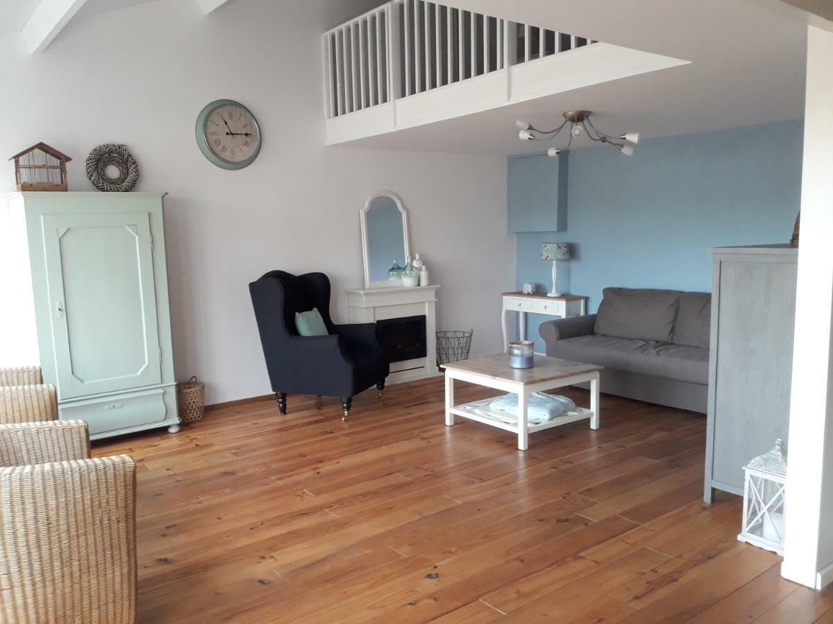 Appartamento Vecht & Weide Weesp Esterno foto