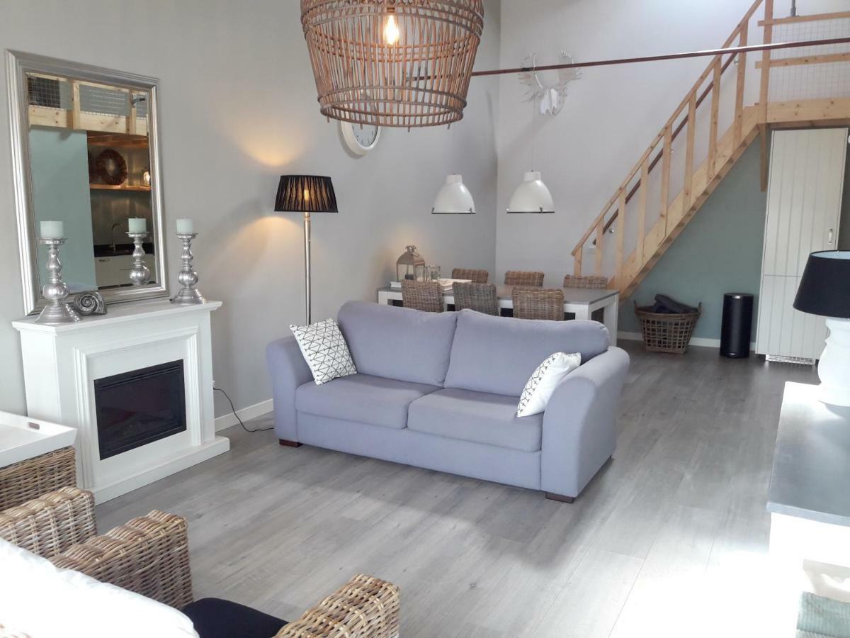 Appartamento Vecht & Weide Weesp Esterno foto