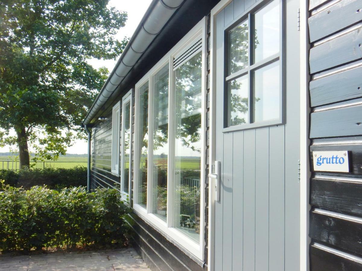Appartamento Vecht & Weide Weesp Esterno foto
