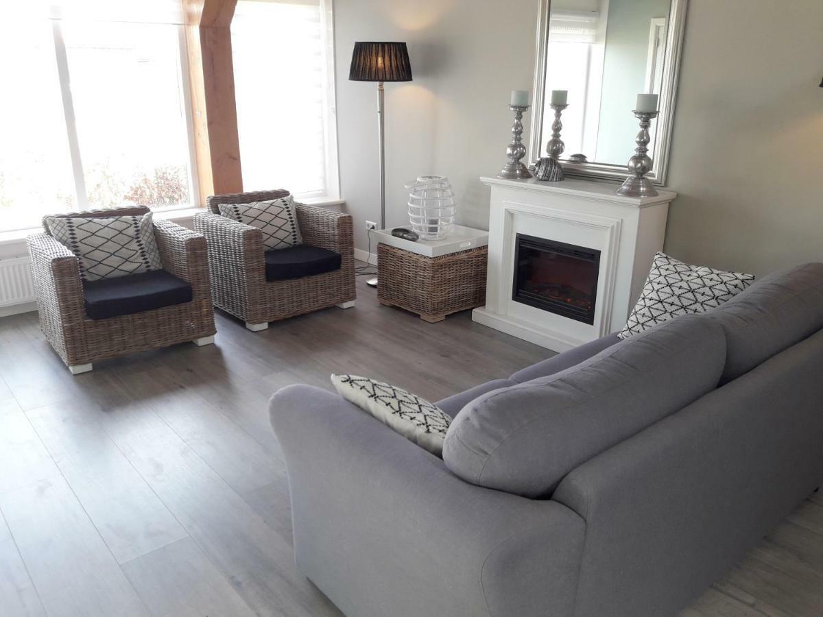 Appartamento Vecht & Weide Weesp Esterno foto