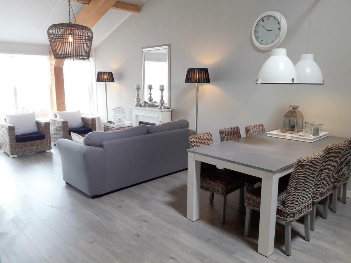 Appartamento Vecht & Weide Weesp Esterno foto