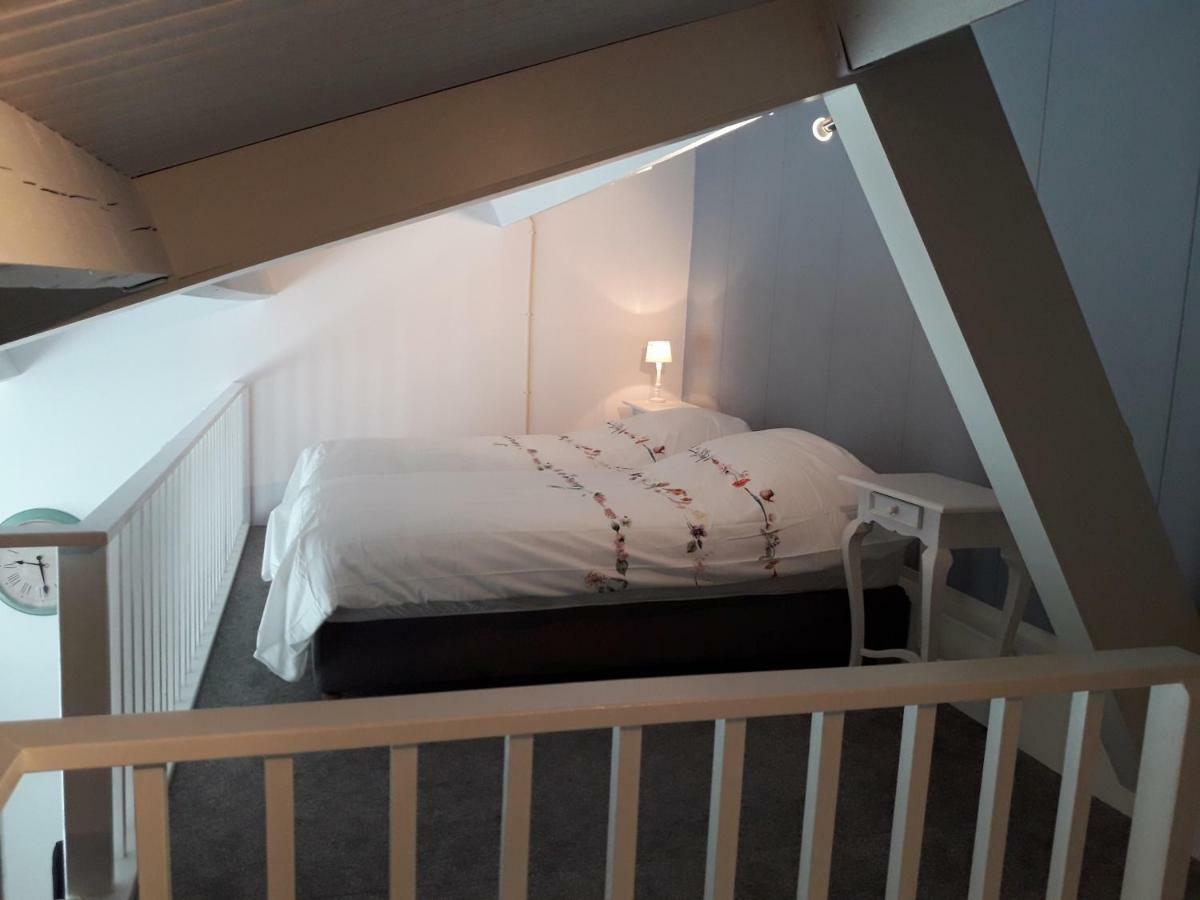 Appartamento Vecht & Weide Weesp Esterno foto
