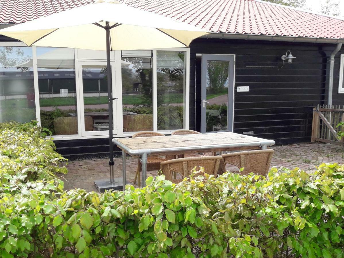 Appartamento Vecht & Weide Weesp Esterno foto